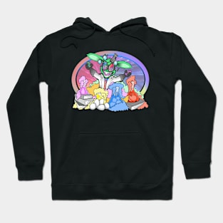 Easter Science Hoodie